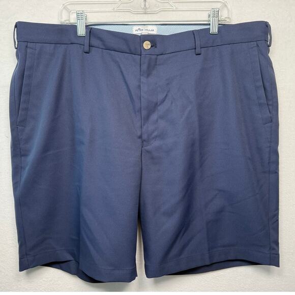 Peter Millar Men's Salem Performance Shorts, size 40 - Picture 1 of 6